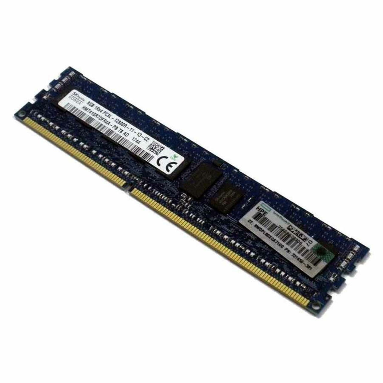 HP Server Memory RAM